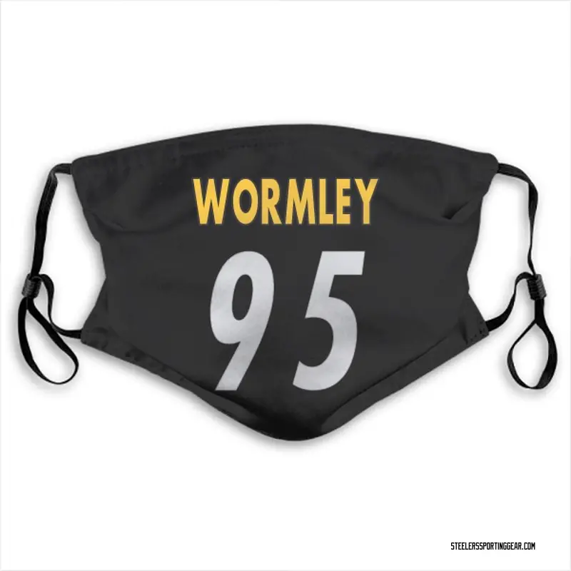 chris wormley jersey
